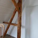 Apartmán Naturgarten Karlsfeld In Der Schoenen Lausitz