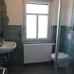 Naturgarten Karlsfeld In Der Schoenen Lausitz Apartmán