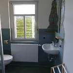 Naturgarten Karlsfeld In Der Schoenen Lausitz Apartmán Welzow