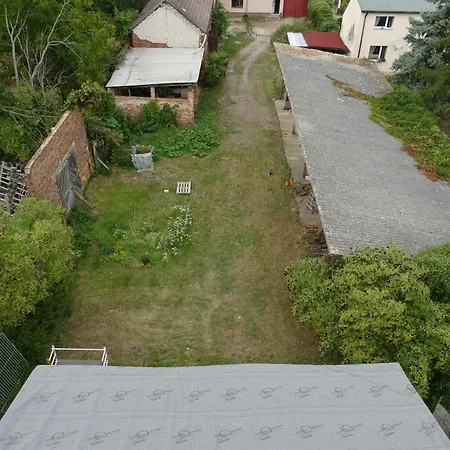 Naturgarten Karlsfeld In Der Schönen Lausitz Apartment Welzow
