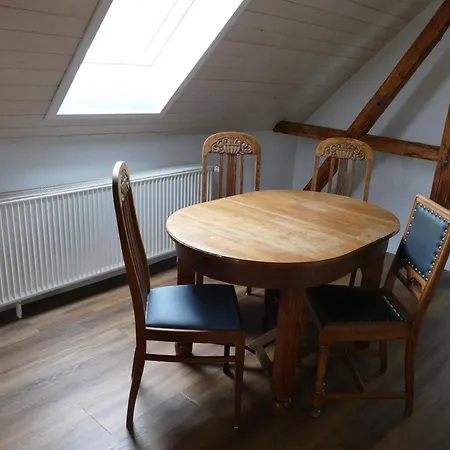 Apartment Naturgarten Karlsfeld In Der Schönen Lausitz Welzow