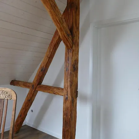 Apartment Naturgarten Karlsfeld In Der Schönen Lausitz