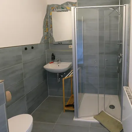 Naturgarten Karlsfeld In Der Schönen Lausitz