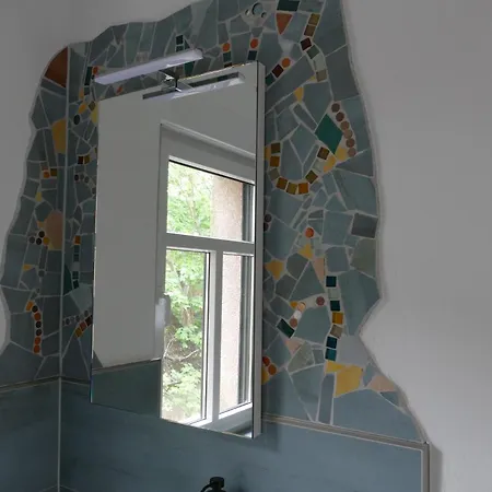 Apartment Naturgarten Karlsfeld In Der Schönen Lausitz