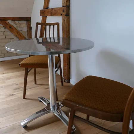 Naturgarten Karlsfeld In Der Schönen Lausitz Apartment