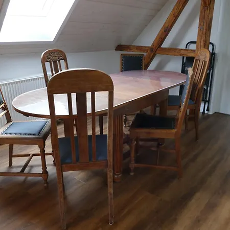 Apartment Naturgarten Karlsfeld In Der Schoenen Lausitz Welzow