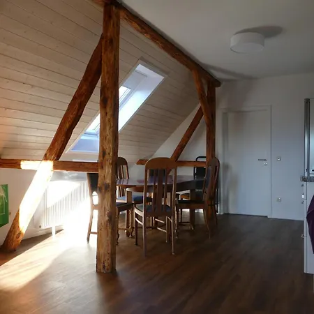 Naturgarten Karlsfeld In Der Schoenen Lausitz Apartment