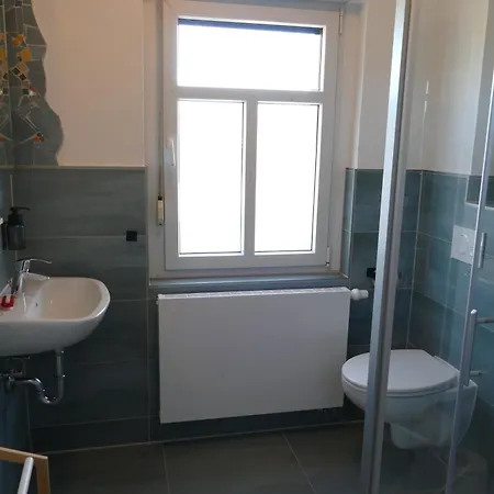 Naturgarten Karlsfeld In Der Schönen Lausitz Apartment