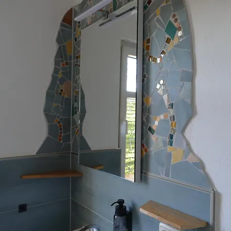 Apartment Naturgarten Karlsfeld In Der Schönen Lausitz