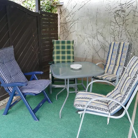 Naturgarten Karlsfeld In Der Schönen Lausitz Apartment *