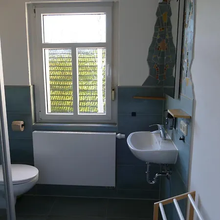 Naturgarten Karlsfeld In Der Schönen Lausitz Apartment Welzow