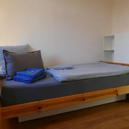 Apartment Naturgarten Karlsfeld In Der Schönen Lausitz Welzow