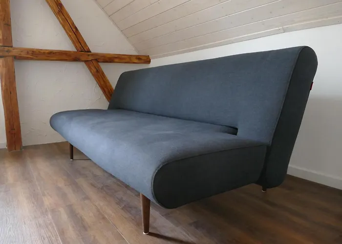 Naturgarten Karlsfeld In Der Schoenen Lausitz