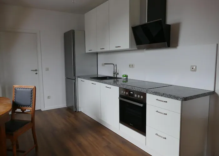 Naturgarten Karlsfeld In Der Schönen Lausitz Apartment