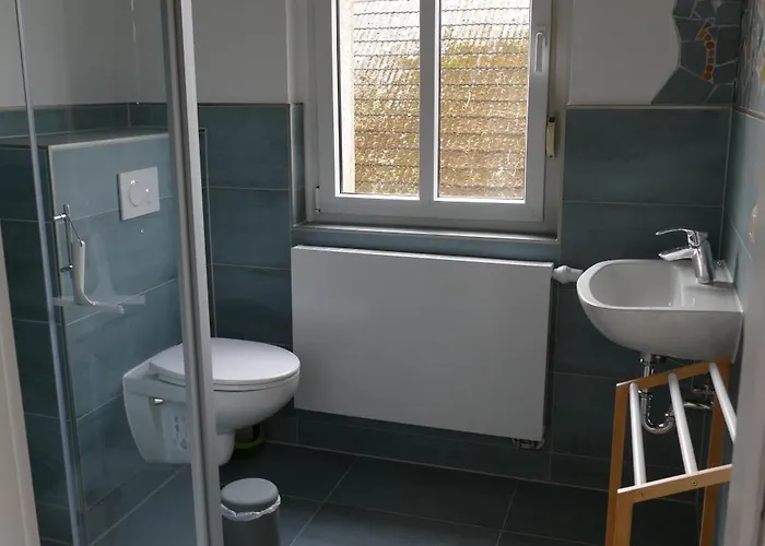 Naturgarten Karlsfeld In Der Schoenen Lausitz * Welzow