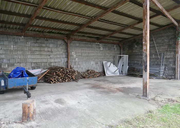 Naturgarten Karlsfeld In Der Schoenen Lausitz