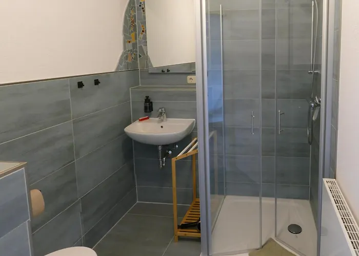 Naturgarten Karlsfeld In Der Schoenen Lausitz