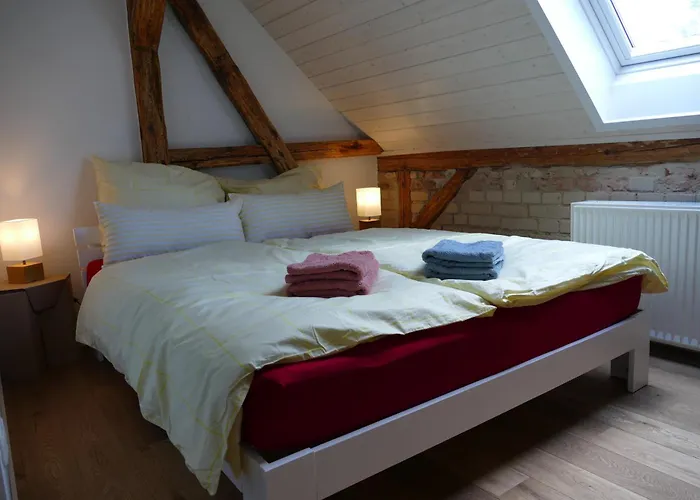 Naturgarten Karlsfeld In Der Schoenen Lausitz * Welzow