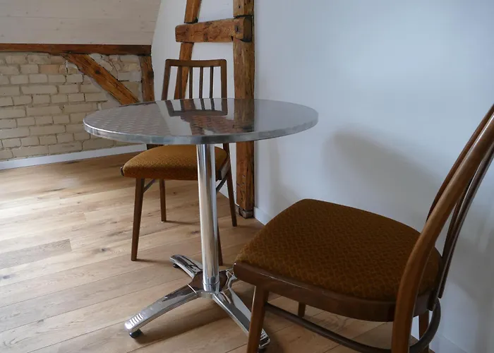 Naturgarten Karlsfeld In Der Schoenen Lausitz Daire