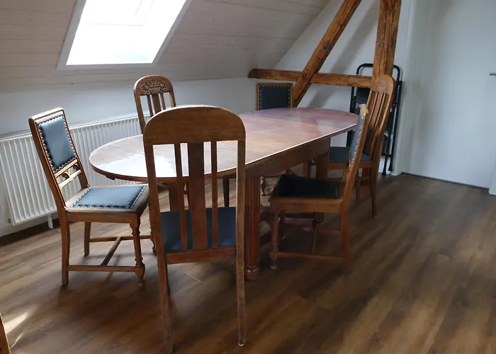 Apartament Naturgarten Karlsfeld In Der Schoenen Lausitz Welzow