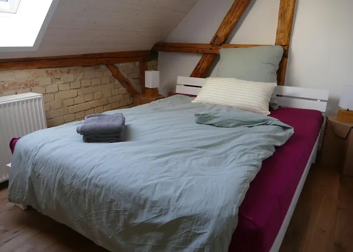 Naturgarten Karlsfeld In Der Schönen Lausitz Welzow