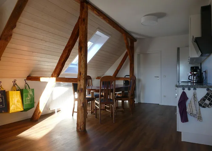 Naturgarten Karlsfeld In Der Schönen Lausitz Apartment