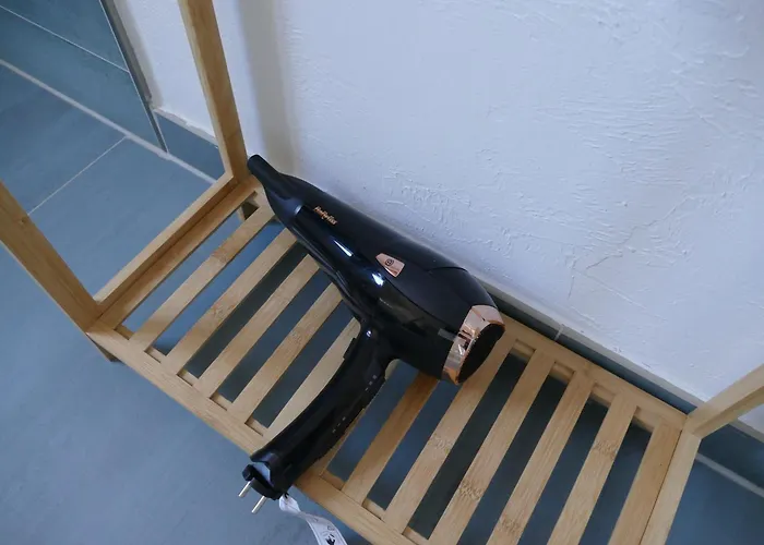 Daire Naturgarten Karlsfeld In Der Schoenen Lausitz *