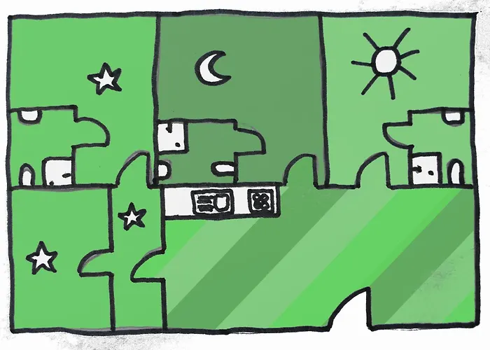 Naturgarten Karlsfeld In Der Schönen Lausitz Welzow