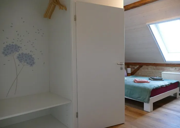 Naturgarten Karlsfeld In Der Schoenen Lausitz